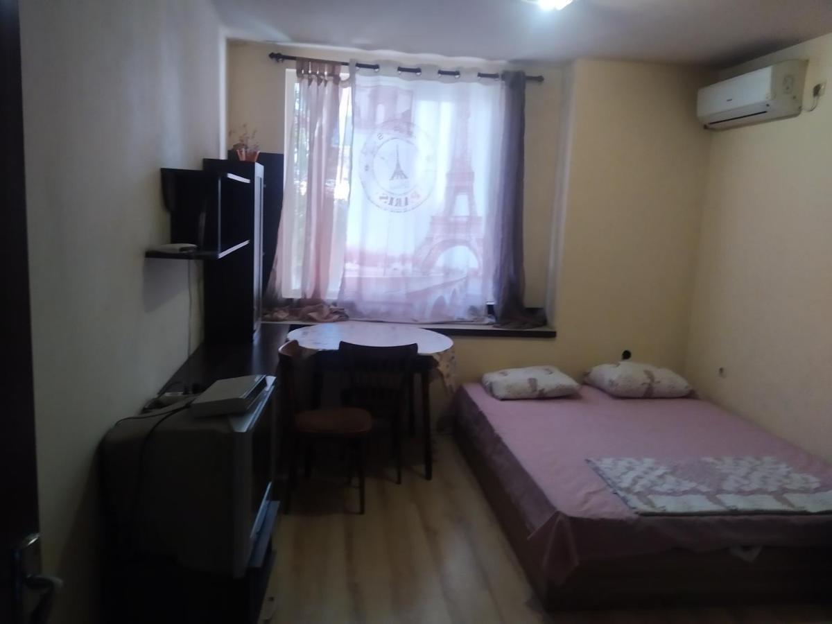 Apartmen Xan Malamir Varna Exterior foto