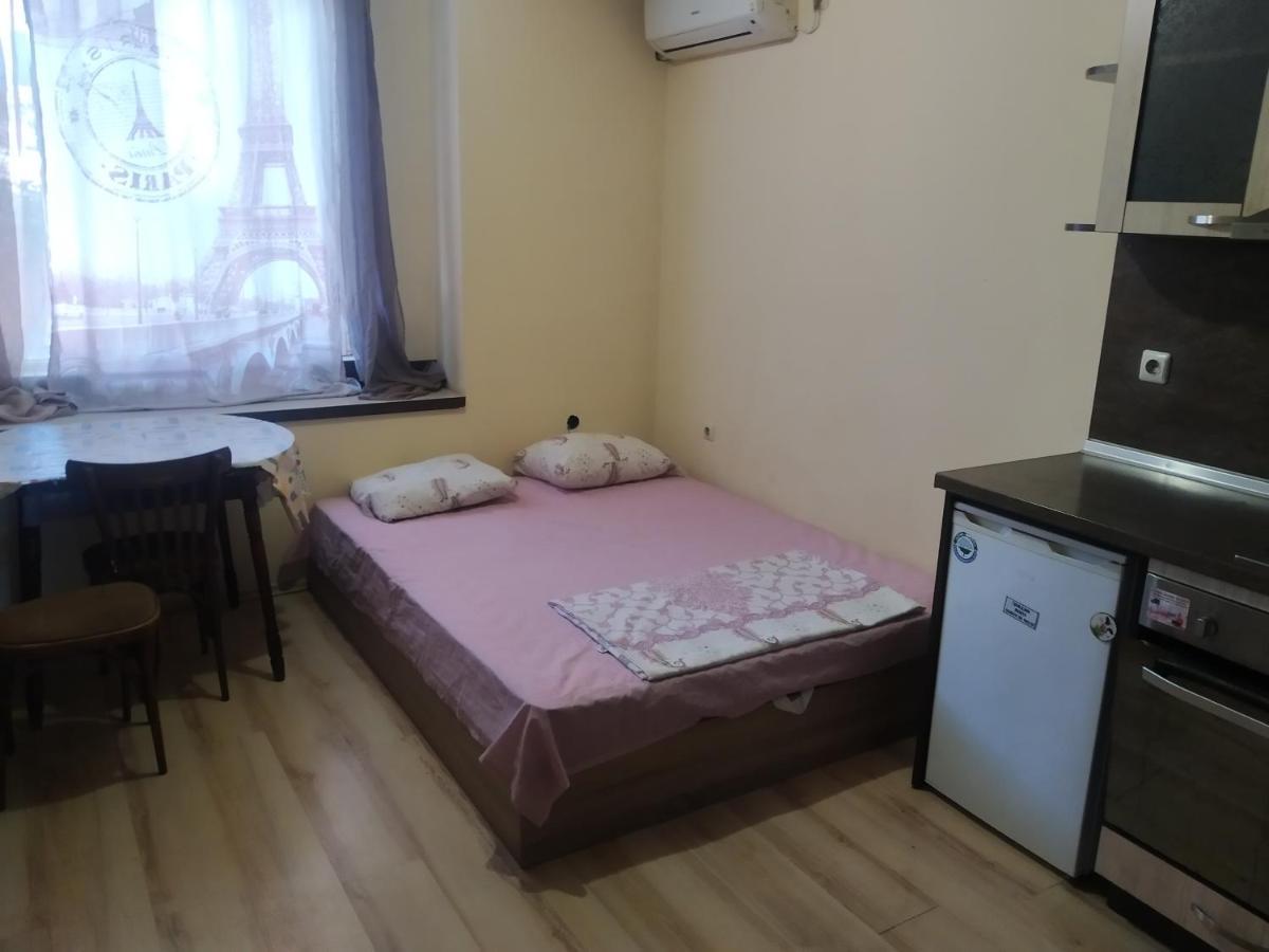 Apartmen Xan Malamir Varna Exterior foto