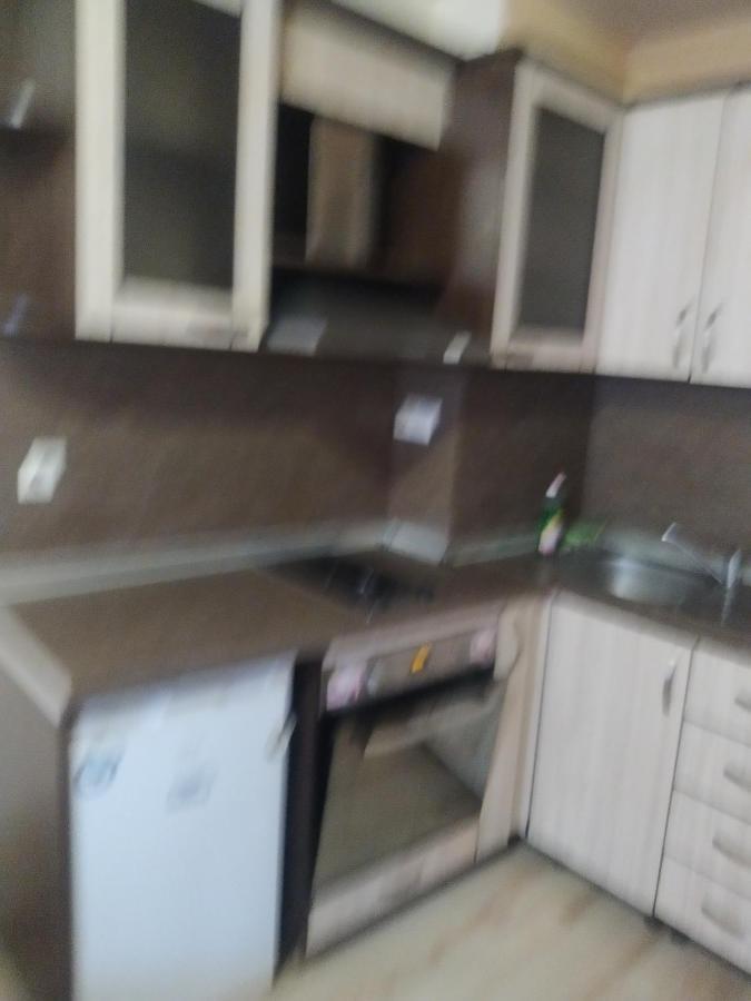Apartmen Xan Malamir Varna Exterior foto