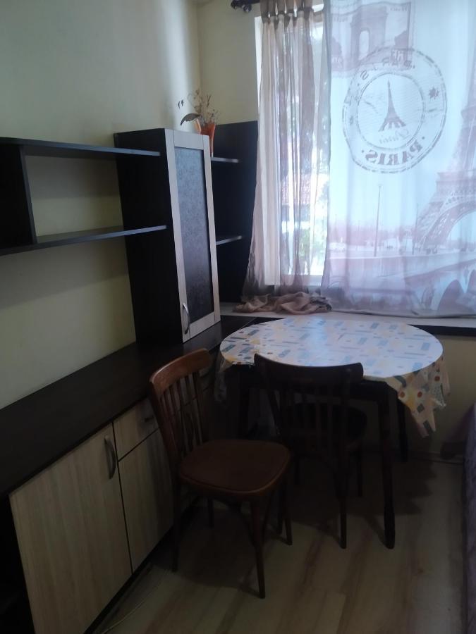 Apartmen Xan Malamir Varna Exterior foto