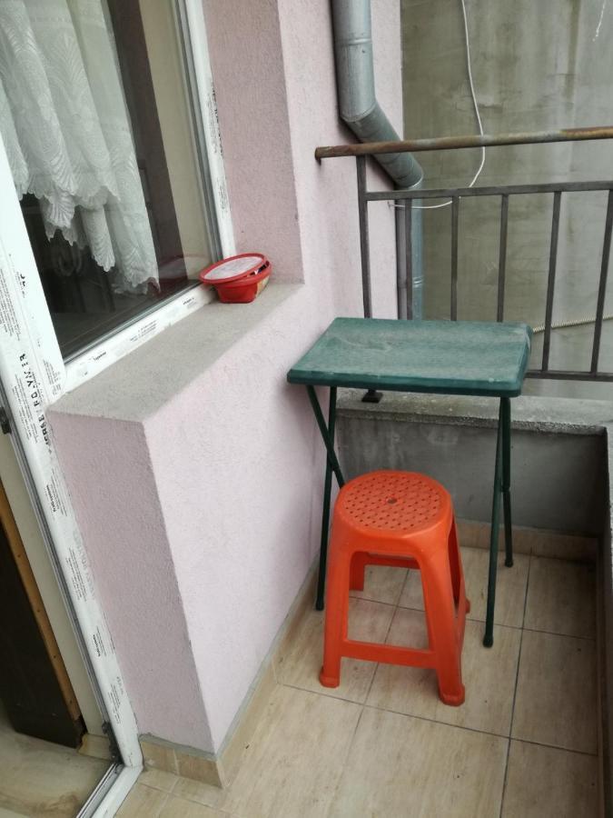 Apartmen Xan Malamir Varna Exterior foto