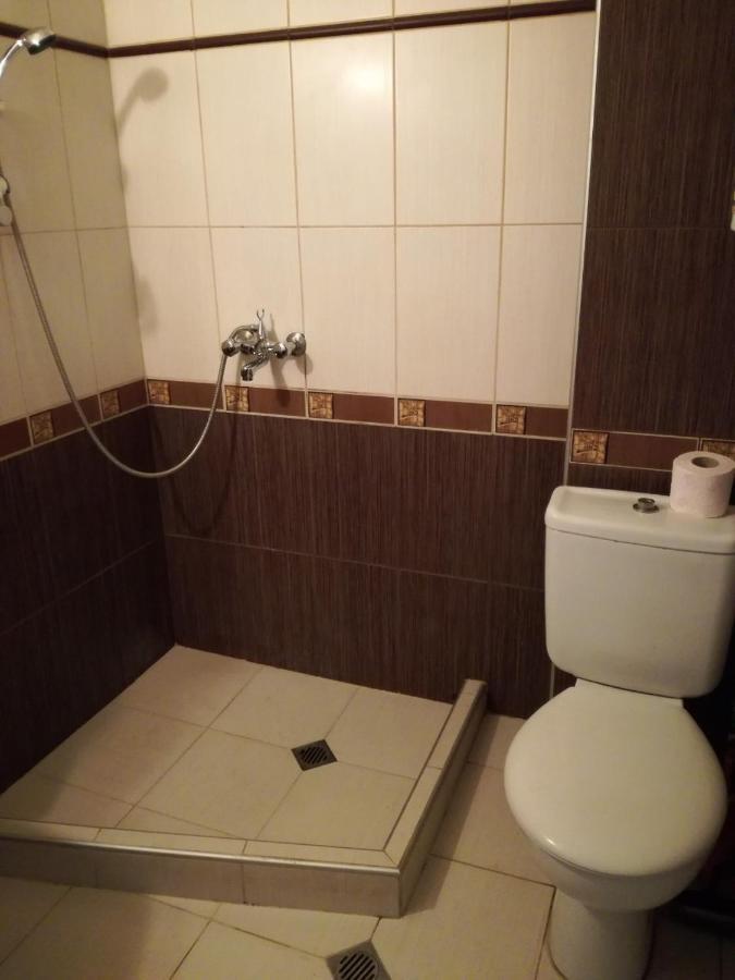 Apartmen Xan Malamir Varna Exterior foto