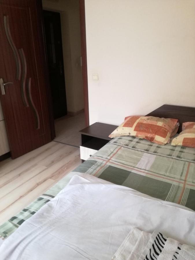Apartmen Xan Malamir Varna Exterior foto
