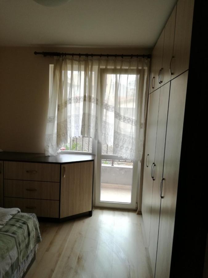 Apartmen Xan Malamir Varna Exterior foto