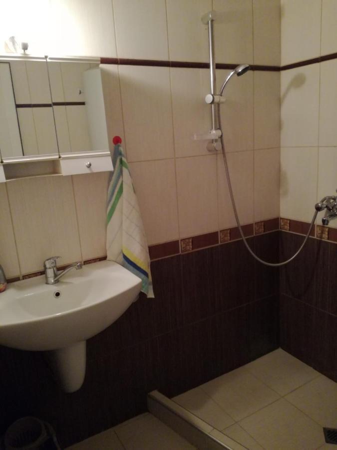 Apartmen Xan Malamir Varna Exterior foto